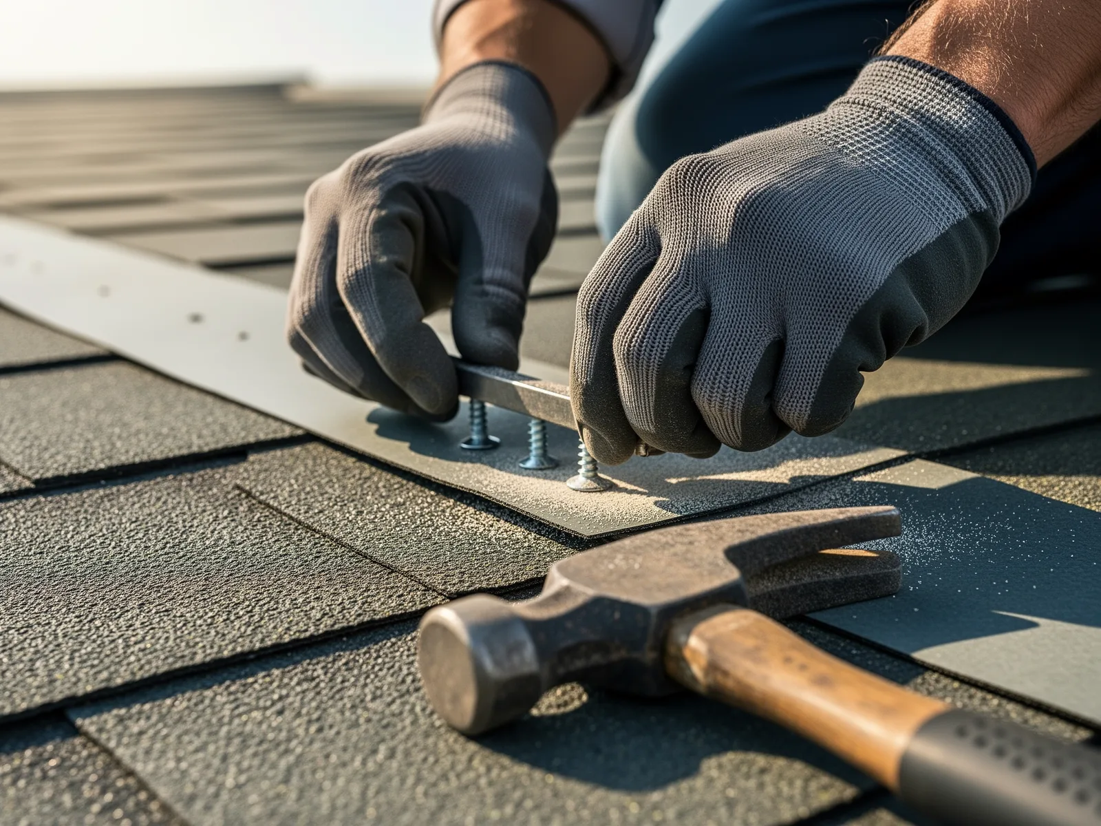 Why choose Fascia Repair in Cold Spring Harbor, NY
